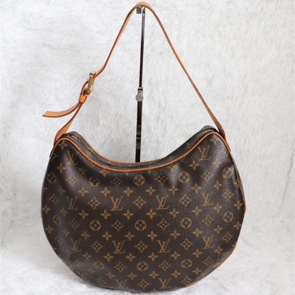 💎✨AUTHENTIC✨💎 Louis Vuitton Croissant GM - Picture 4 of 15